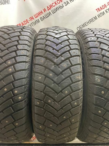 LEAO winter defender grip R15 185/65