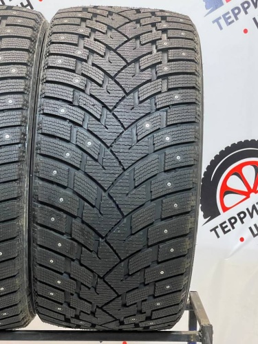 Zeta Antarctica Sport R20 315/35