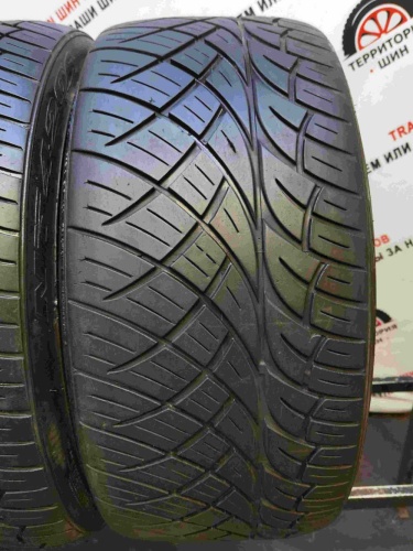 Nitto NT420S R22 265/30