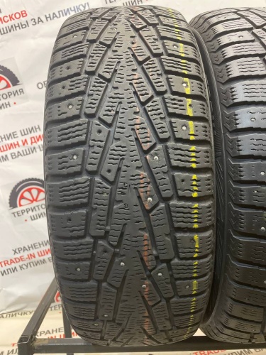 Cordiant  Snow Cross R16	215/60