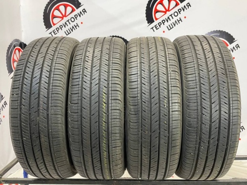 Kumho Solus TA31+ R16 205/60