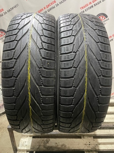 Nokian Tyres Hakkapeliitta R2 SUV R18 235/65