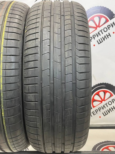 Pirelli P Zero PZ4 R19	225/40