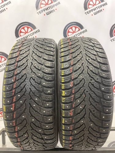 Nokian Hakkapeliitta 9 215/55 R17