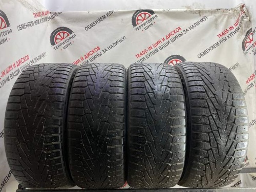 Nokian Hakka 7 SUV R20 275/50