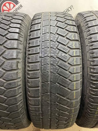 Continental ContiCrossContact Viking R17 225/65