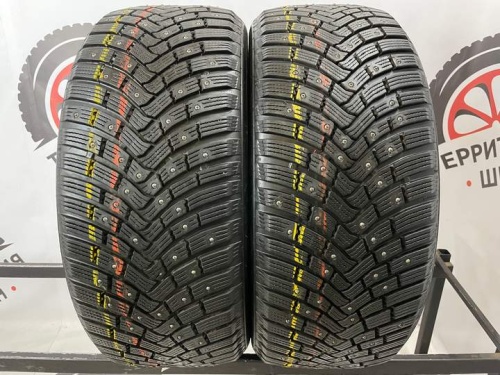 Continental Ice Contact 3 R18 235/50