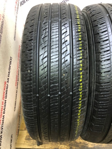 Kumho Crugen  R17 225/60