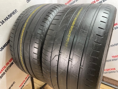 Pirelli P Zero R20 305/30