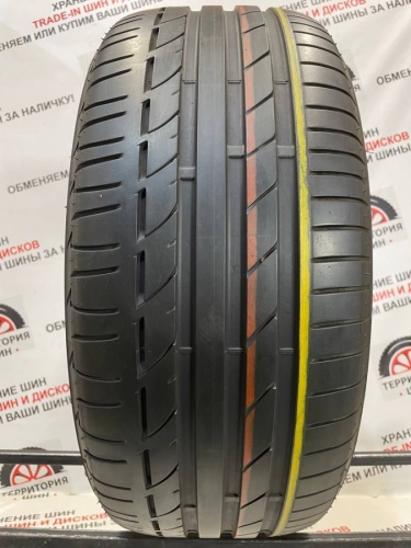 Bridgestone Potenza S001 RSC R18	245/50