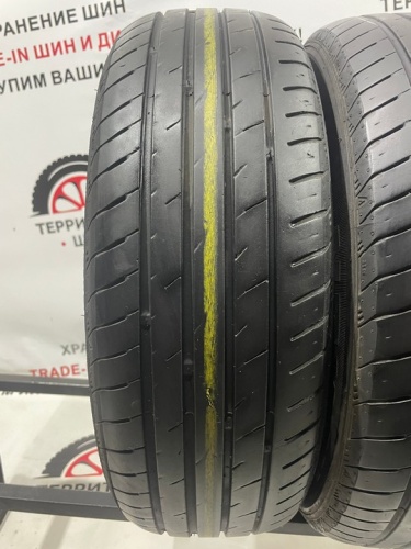 Nexen N'Fera SU4 R15 185/65