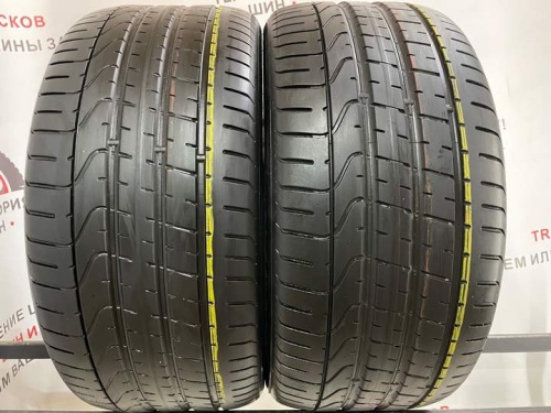 Pirelli P Zero R21 295/35