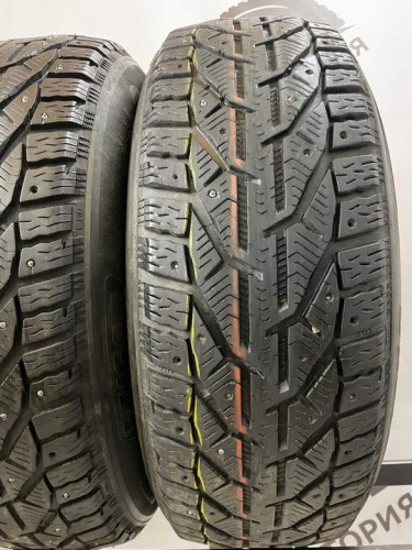 Tigar SUV ICE R17 215/65