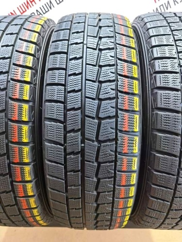 Dunlop Winter Maxx WM01 R15 185/65