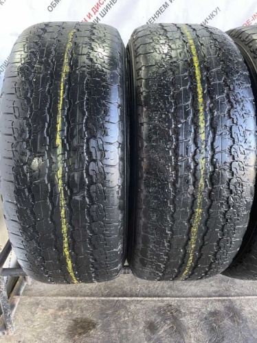 Goodyear Wrangler A/T  R18 265/60