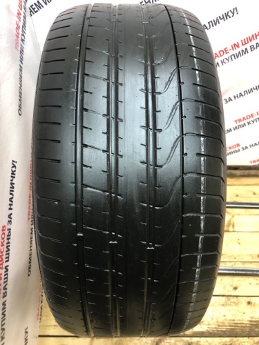 Pirelli P Zero  R20	265/45