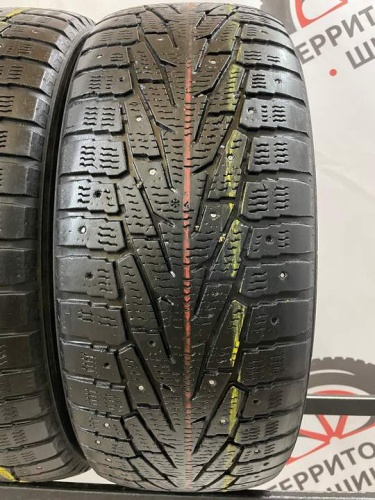 Nokian Hakkapeliitta 7 R17 235/60