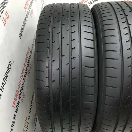 Toyo Proxes R36 R19 225/55