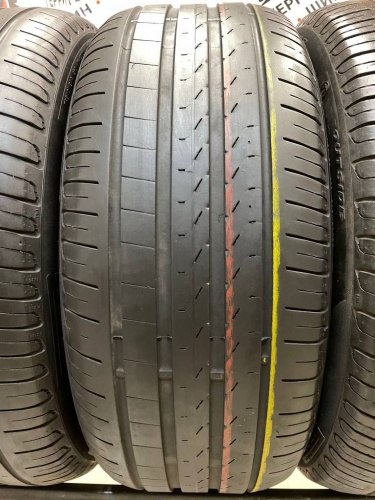 Pirelli Cinturato P7 RFT 245/45/18