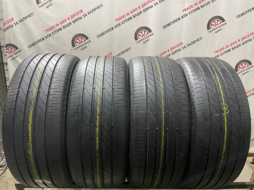 Bridgestone Turanza T005A R18 245/45