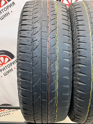 Yokohama Geolandar A/T G011 R15	265/70