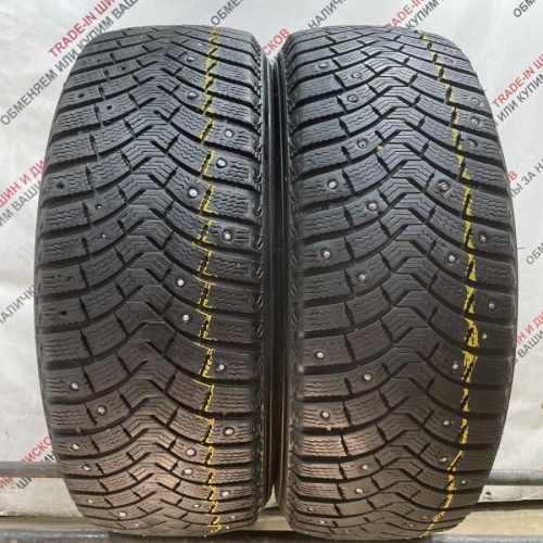 Michelin Latitude X-Ice North R18	225/60