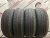 Michelin X-Ice 3 R17 215/65.