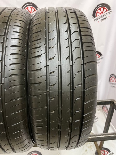 Maxxis Premitra HP5 R16 195/55