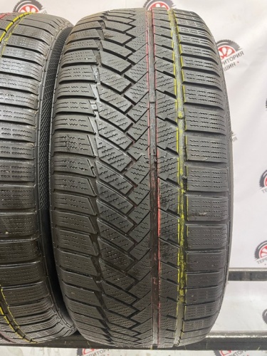 Continental ContiWinterContact TS850P R20 255/45 101V
