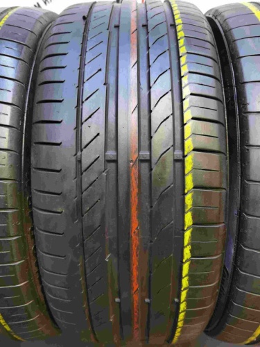 Continental ContiSportContact 5 R18 225/40
