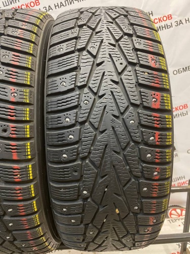 Nokian Tyres Nordman 7  R16  205/65