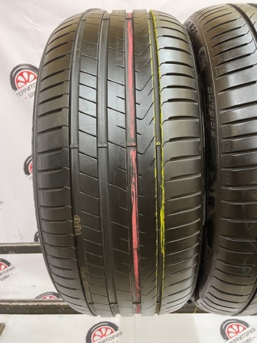 Pirelli Scorpion 255/40 102T R21