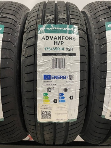 Windforce Advanfors H/P 175/65 R14