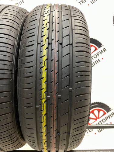 Duraturn Mozzo 4s+ 205/60/16