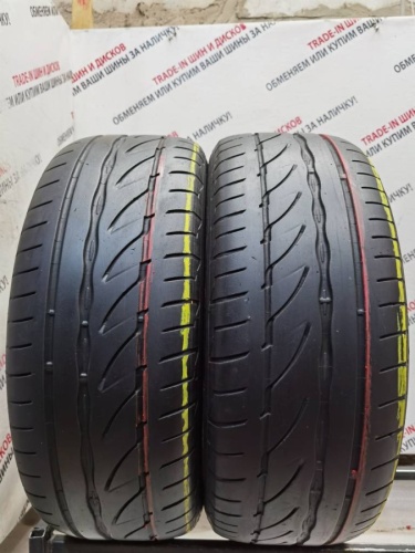 Bridgestone Potenza RE002 R16	205/55