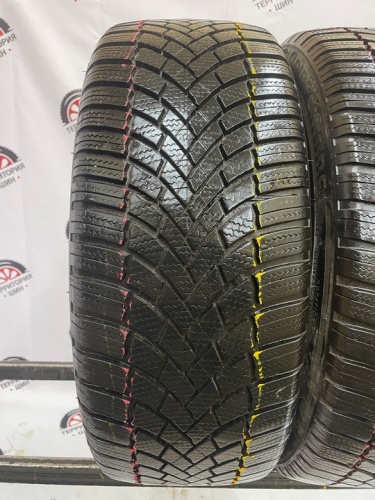 Bridgestone Blizzak LM-005 R19 225/45 99V