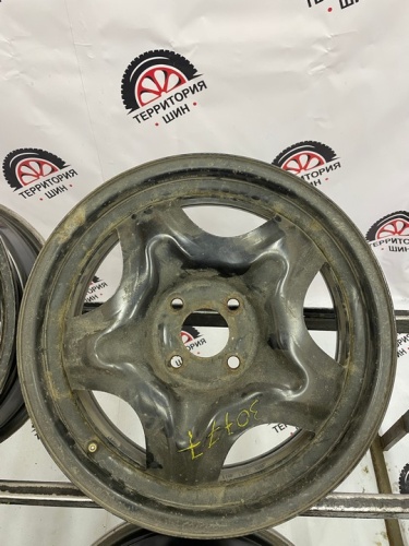 SKAD Адмирал R18 5*114.3 Цо 67.1 ЕТ40 7.5J