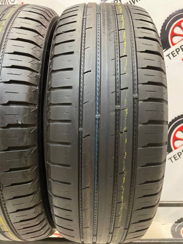 Nokian Hakka Blue 2 SUV 225/55/19