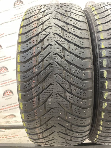 Nokian Tyres Hakkapeliitta 8 SUV  R18 265/60