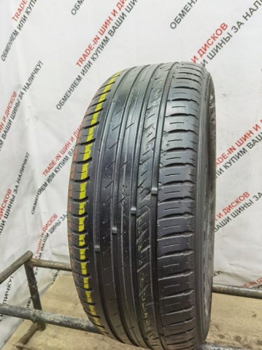 Nokian Hakka Green R16  205/55