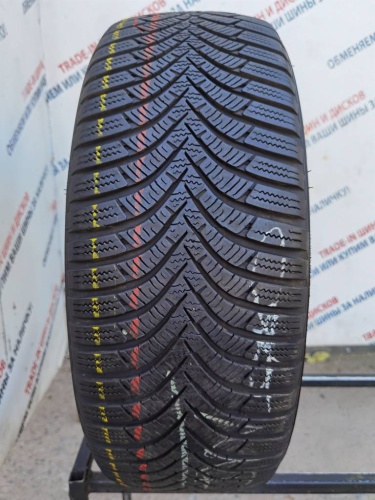 Hankook Winter i*cept RS2 W452 R16 195/55