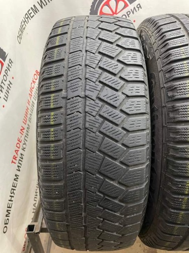 Continental ContiCrossContact Viking R17 225/65