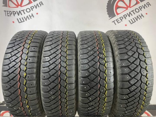 Gislaved NordFrost 200 R14 175/65