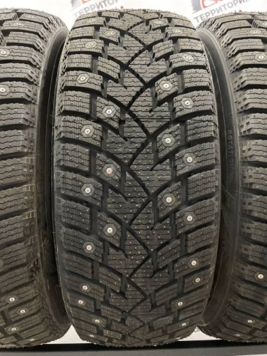 ZETA ANTARCTICA SPORT R17 225/65