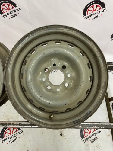 Штампы ВАЗ 4*98 ЕТ29 ЦО60,1 R13