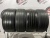 Pirelli P Zero R21 265/40 + 295/35