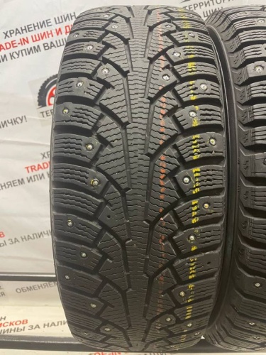 Nokian Nordman 5 R16	  215/60