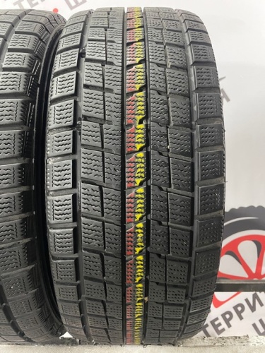 Dunlop DSX R16 205/55
