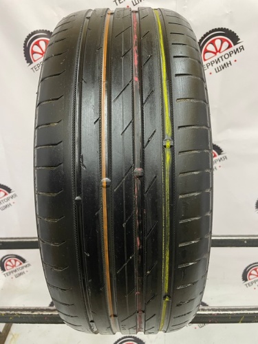 Ikon Tyres Nordman SZ2 R17  225/55 101W