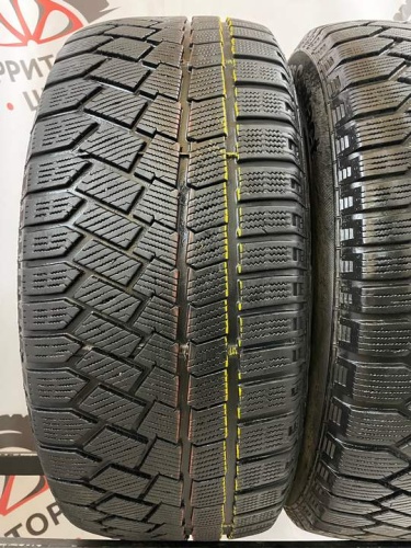 Continental CrossContactViking R18 255/55